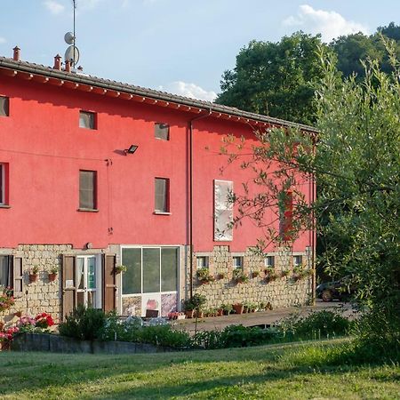 Al Sasseto B&B Montagnana  Exteriör bild