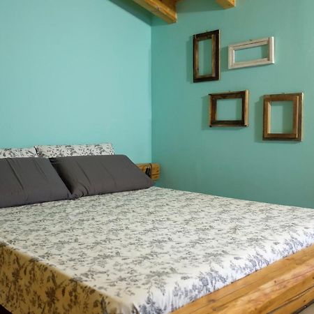 Al Sasseto B&B Montagnana  Exteriör bild